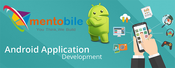 Android app Development Company