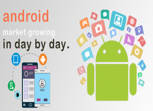 Android App Development Company