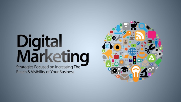 Digital Marketing Company in India