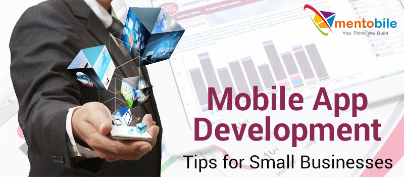 Small Business App Development 