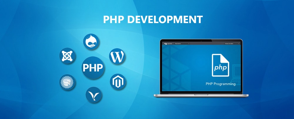 Choose Best PHP Web Application Development Company for your Business