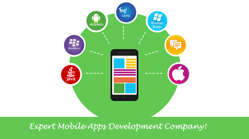 mobile apps development company