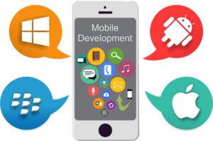 Android App Development Solutions Company