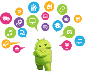 Android App Development Company