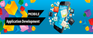 Mobile App Development Company & Designing