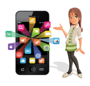 Mobile App Development Company USA