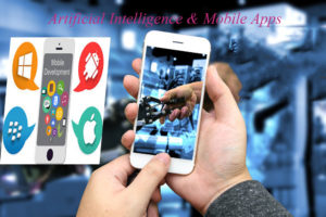 Artificial Intelligence & Android iOS Development