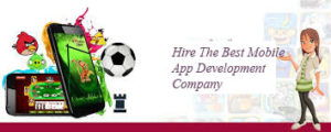 Mobile App Development Company India US