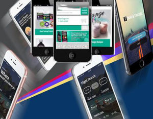 Mobile & iPhone App Development Company