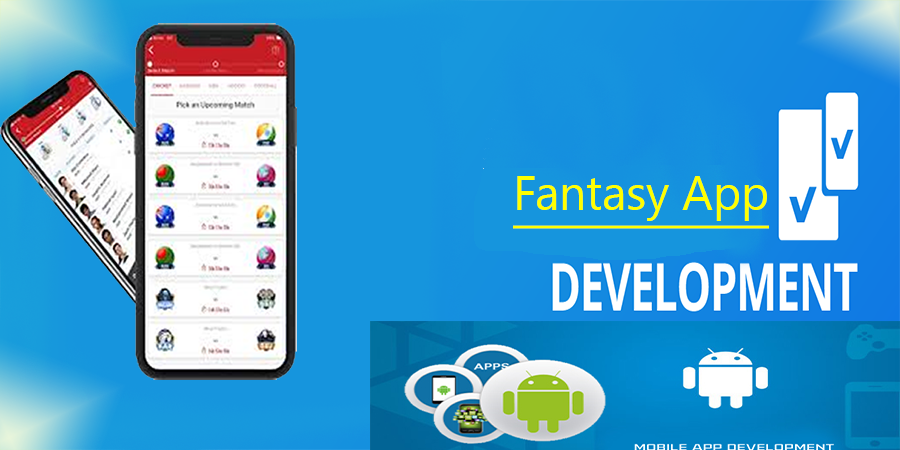 fantasy app development