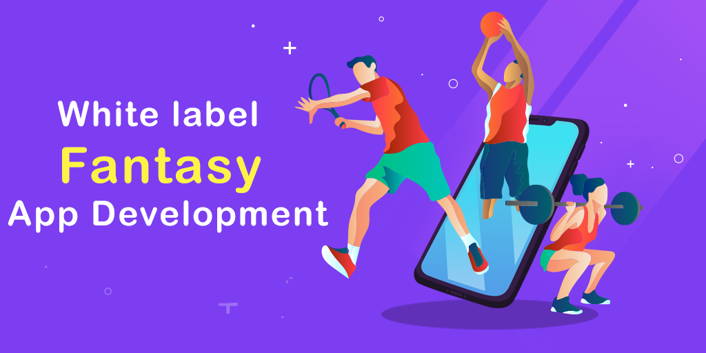 white label fantasy app development company