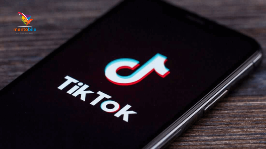 tiktok clone app