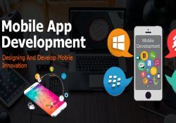 Mobile App Development Company