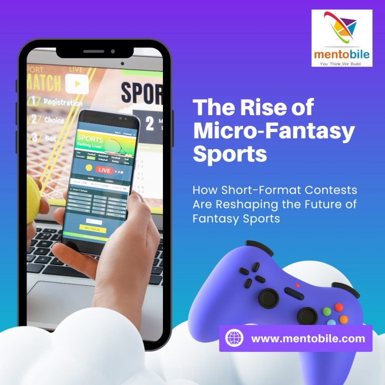 The Rise of Micro-Fantasy Apps
