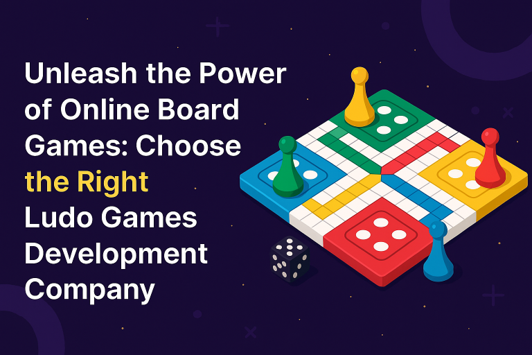 Unleash the Power of Online Board Games