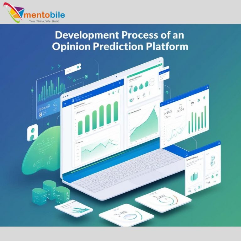 Opinion Trading Platforms Development