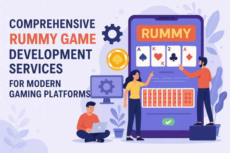 Modern Gaming Platforms