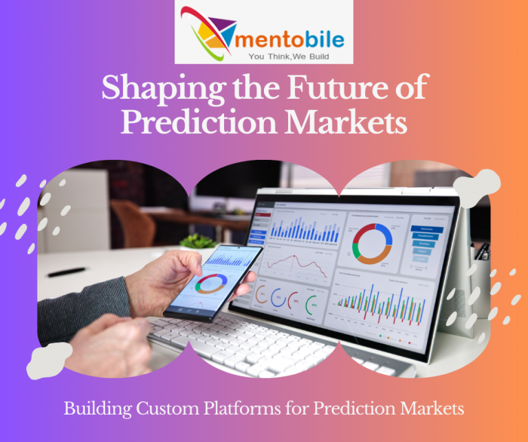 Building Custom Platforms for Prediction Markets