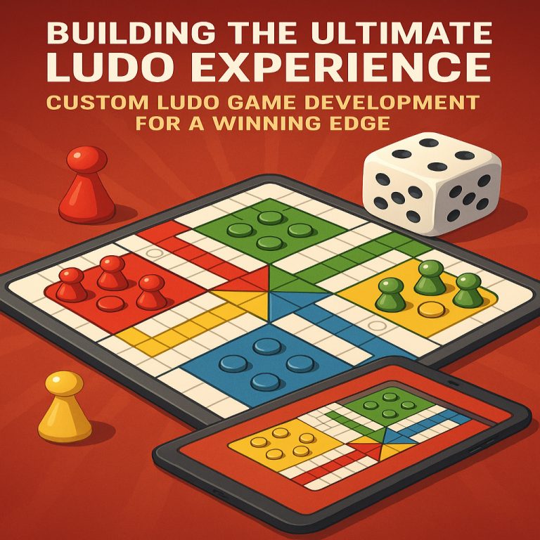 Ultimate Ludo Experience