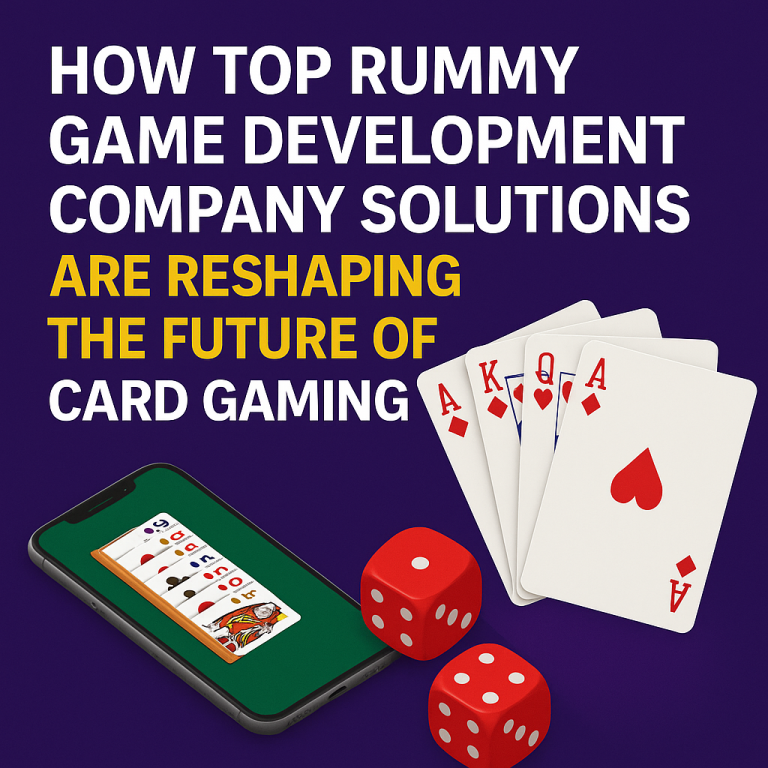Reshaping the Future of Card Gaming