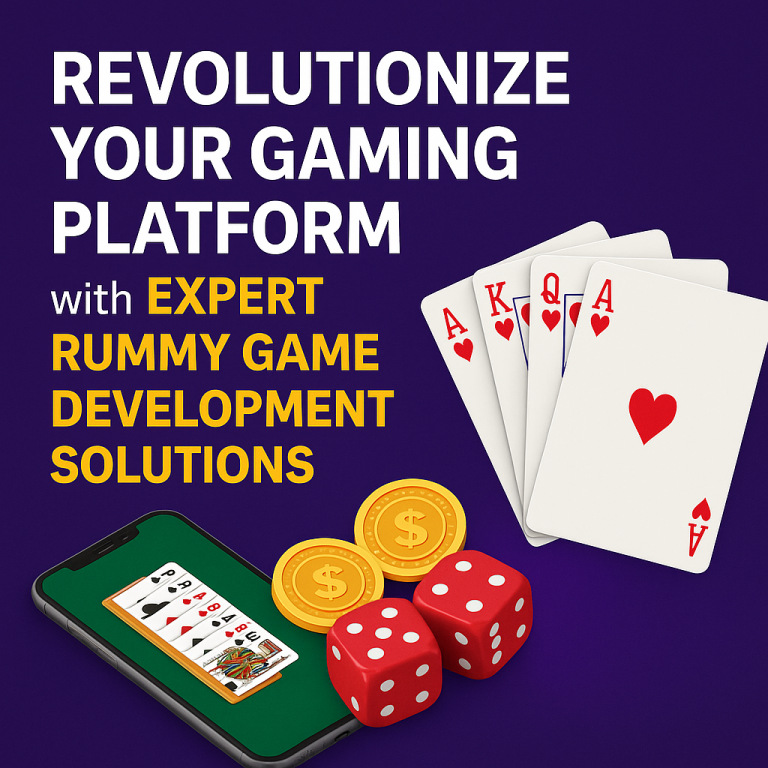 Revolutionize Your Gaming Platform