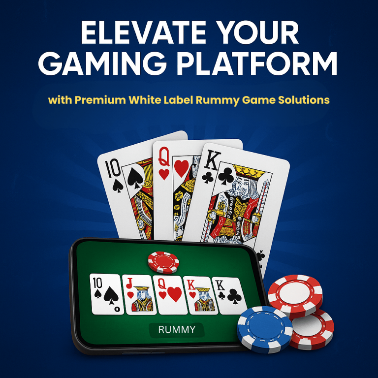 Elevate Your Gaming Platform