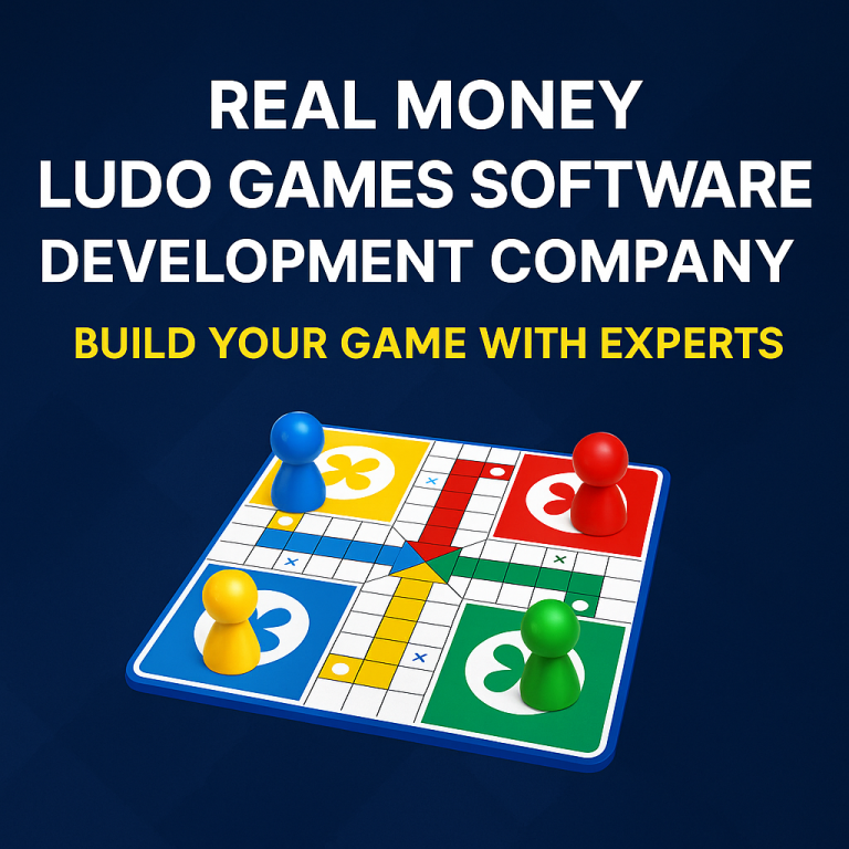 Ludo Games Software Development Company