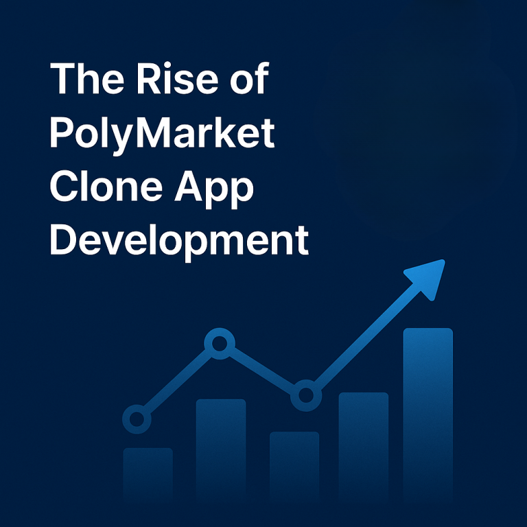 Rise of PolyMarket Clone App