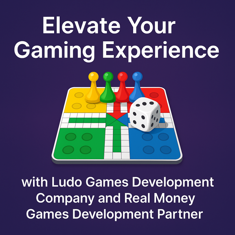 Elevate Your Gaming Experience