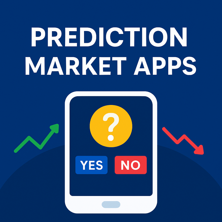 Polymarket Clone Solution: The Future of Prediction Market Apps