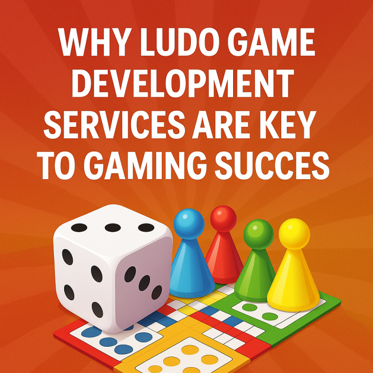 Ludo Game Development Services