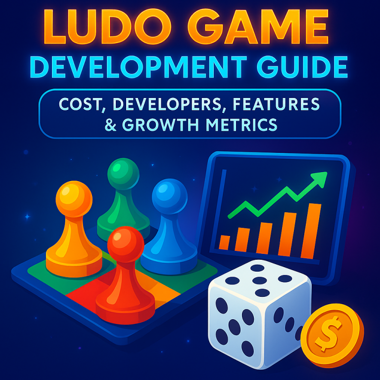 Ludo Games Development Guide