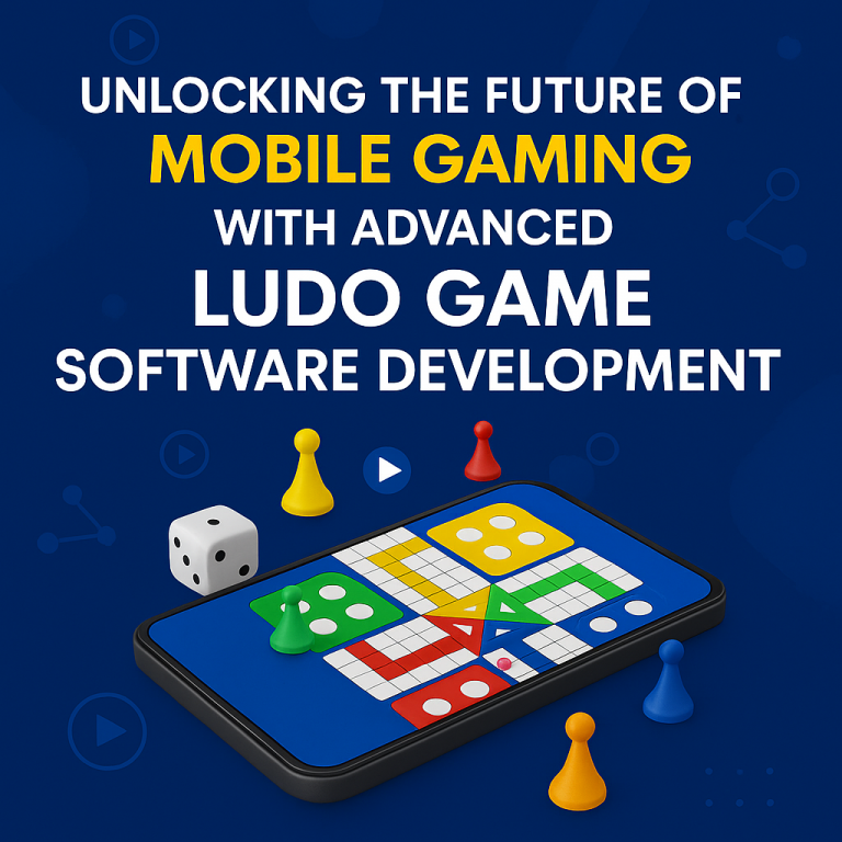 Ludo Games Software Development
