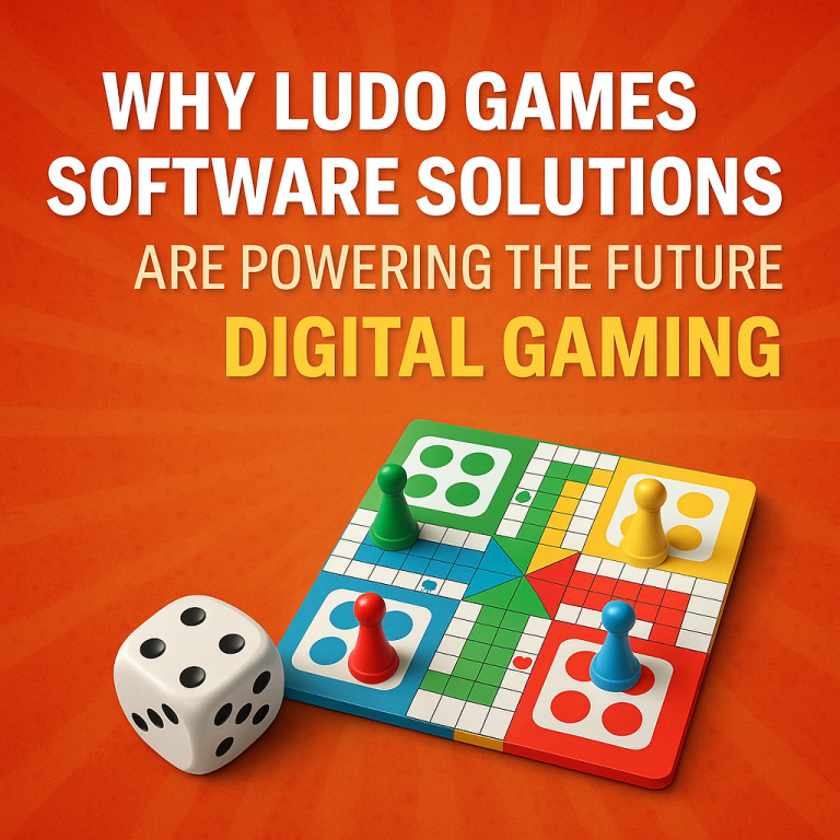 Ludo Games Software Solutions