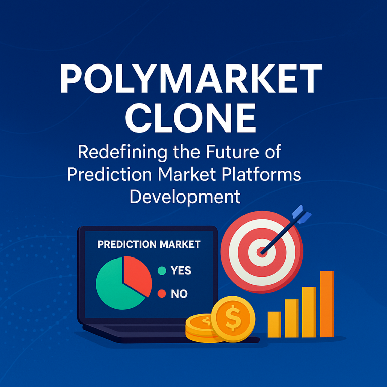Prediction Market Development