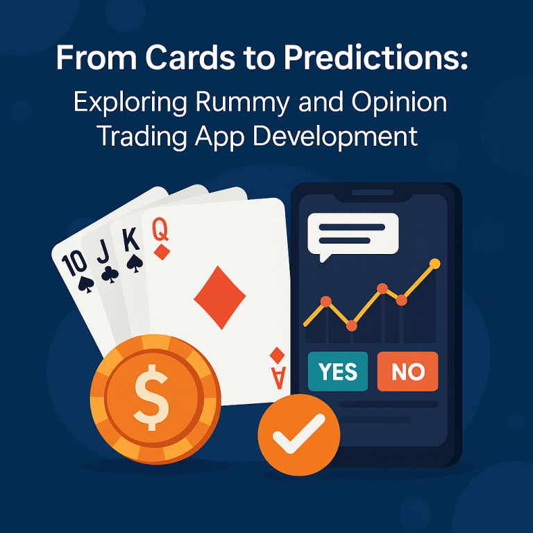Rummy-and-Opinion-Trading-App-Development