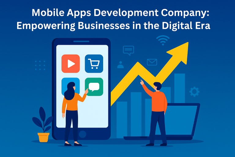 App Development Company