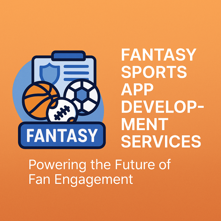 Fantasy App Development Services