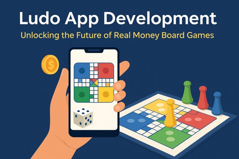 Ludo Game Development