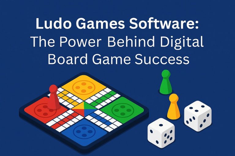 Ludo Games