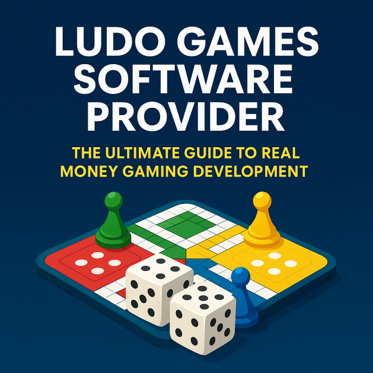 Ludo Games Software Provider