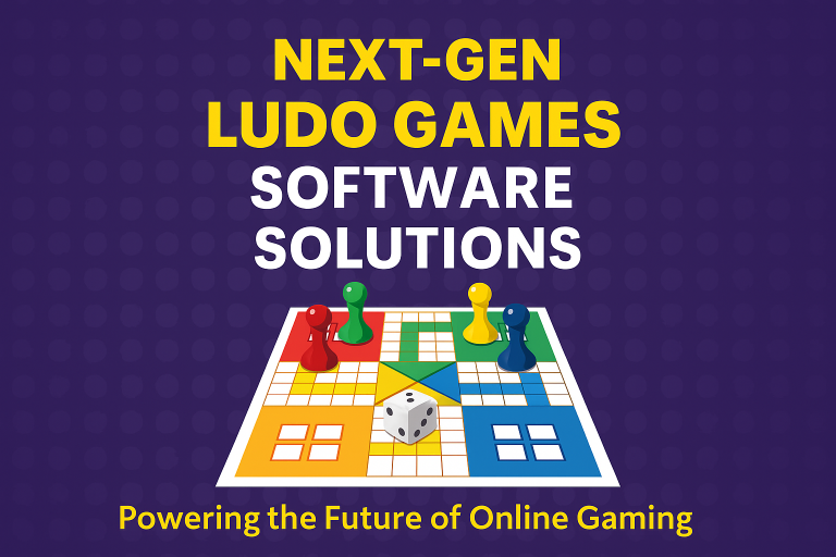 Next-Gen Ludo Game Solutions