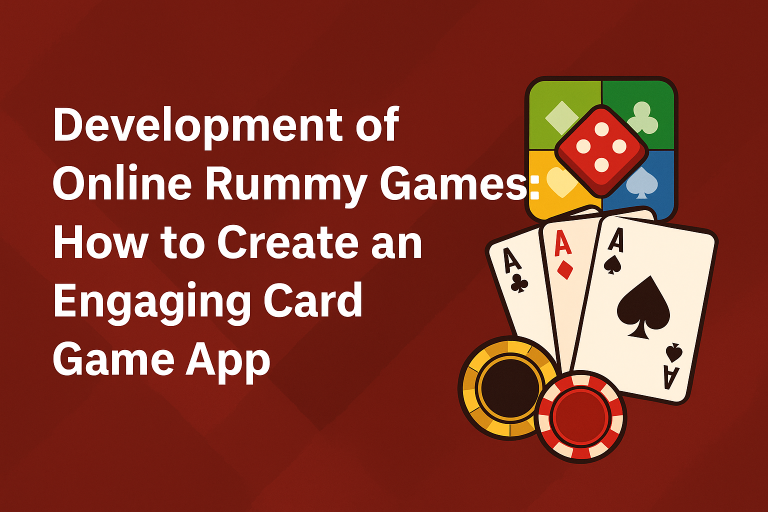 Online Rummy Game