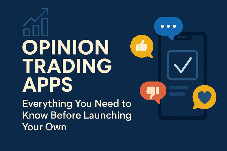 Opinion Apps