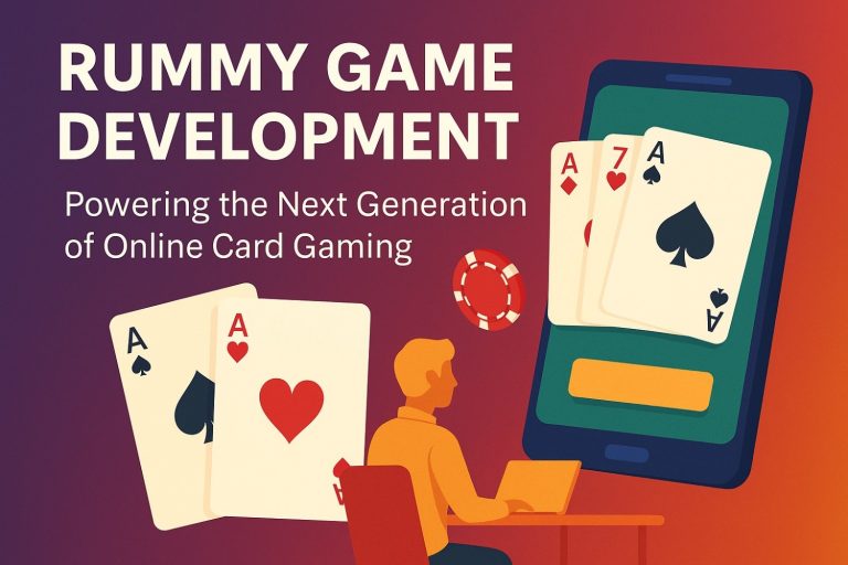 Rummy Development