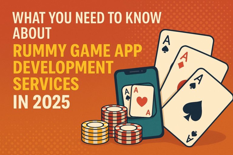 Rummy Game App