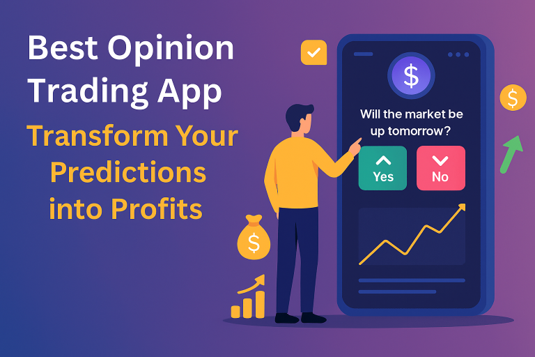 Trading Apps