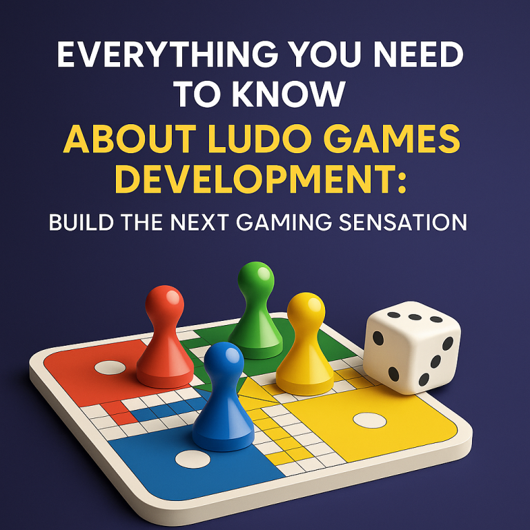 Unleash Ludo Gaming Potential