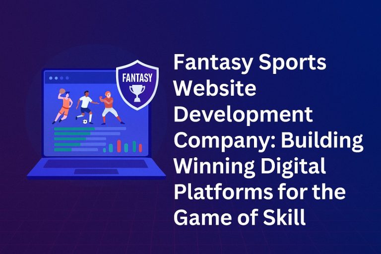 Website Development Company