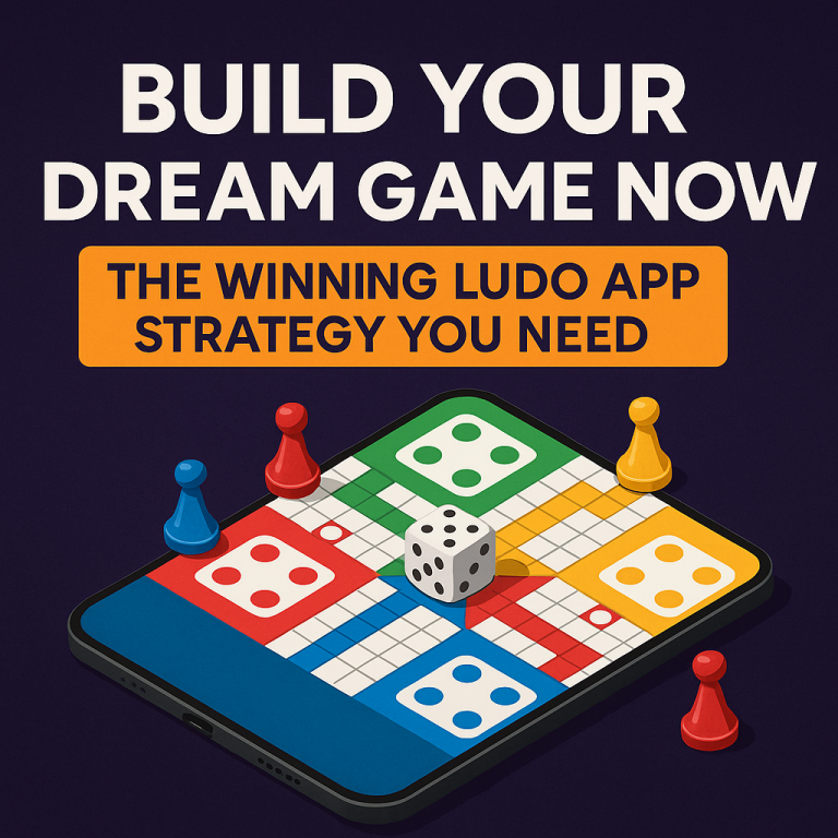 Winning Ludo App Strategy